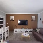 Lägenhet En Marbella