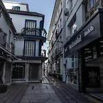 Lägenhet En Marbella