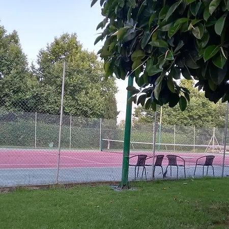 Lägenhet En Marbella